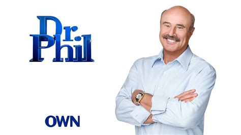 drphillivetv|Dr. Phil .